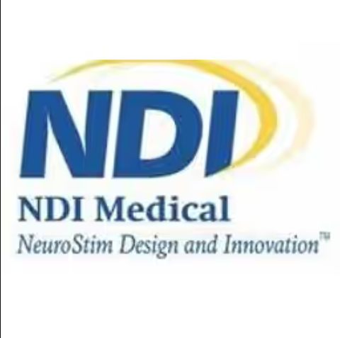 NDI Medical - 3Shape Library