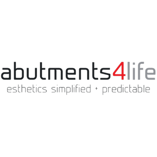 Abutments4Life - Exocad Library