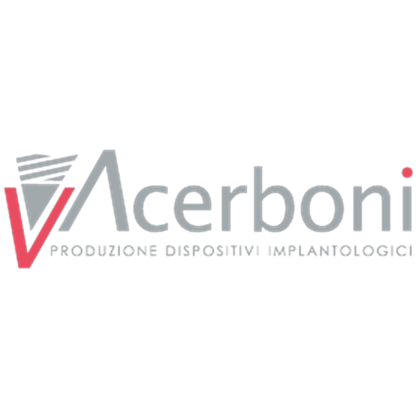 Acerboni - Exocad Library