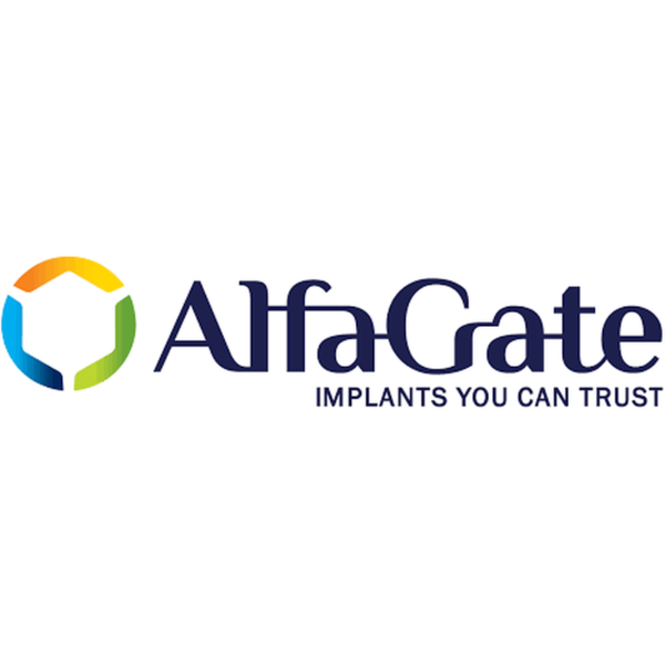 Alfa Gate - Exocad Library
