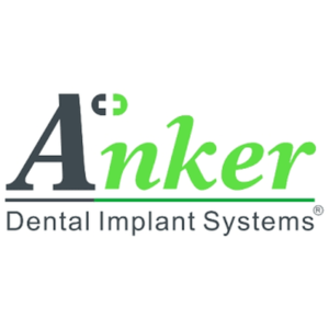 Anker Anker - Exocad Library