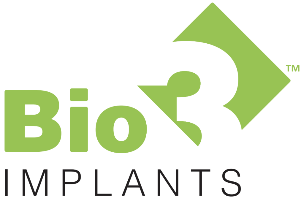 Bio3 Implants - 3Shape Library - Digital Dental Libraries