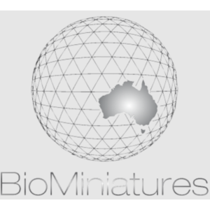 Biominiatures - Exocad Library