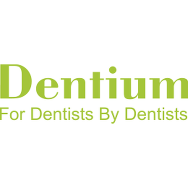 Dentium - Exocad Library