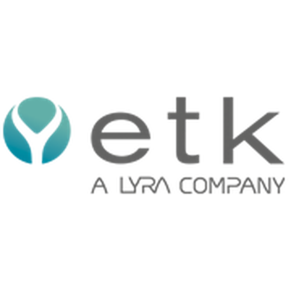 ETK_1.0 ETK - 3Shape Library