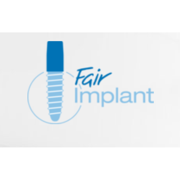 FAIRIMPLANT Fairimplant - Exocad Library