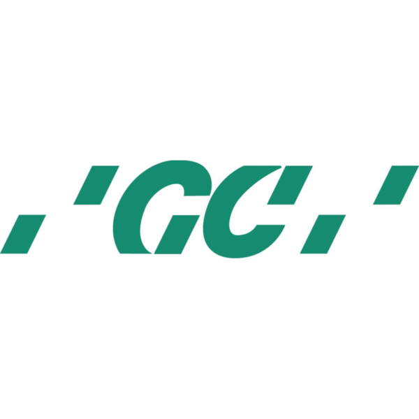 GC Gc - Exocad Library