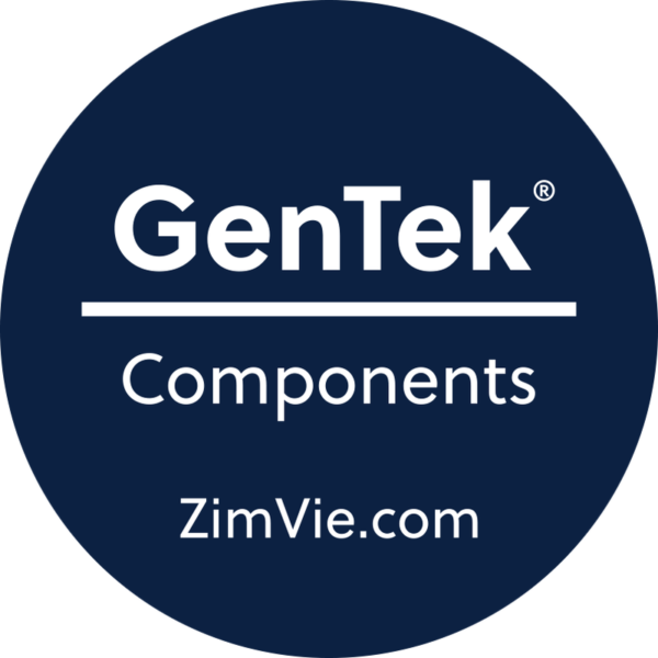 GenTek Gentek - Exocad Library