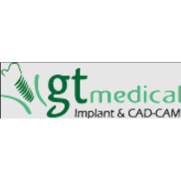 Gt-Medical Gt Medical - Exocad Library