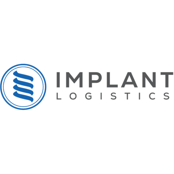 Implant_Logistics Implant Logistics - Exocad Library