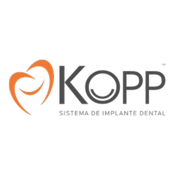 Kopp Kopp - Exocad Library