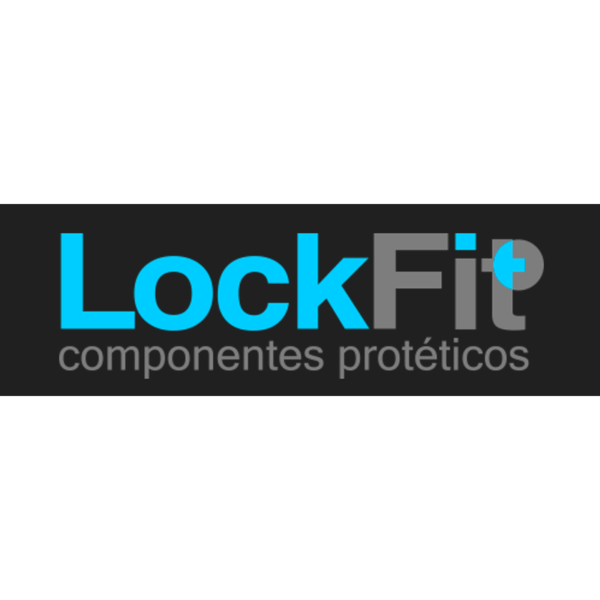 LockFit Lockfit - Exocad Library