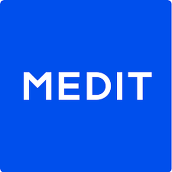 Medit - Exocad Library
