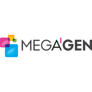 MEGAGEN Digital Pragmatism - 3Shape Library