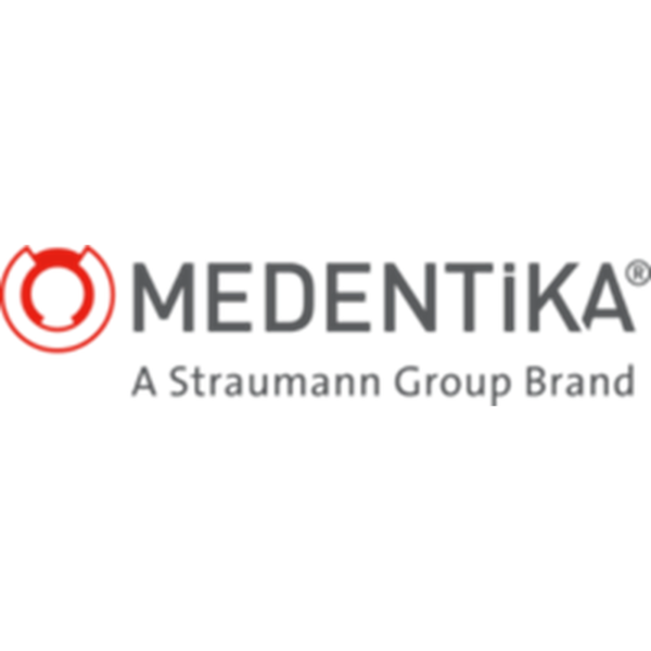 Medentika Medentika - Exocad Library