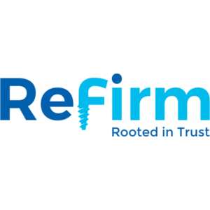 Refirm - Exocad Library