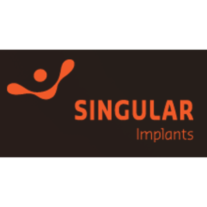 Singular Singular - Exocad Library