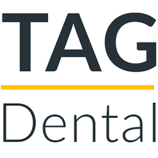 TAG Tag - Exocad Library