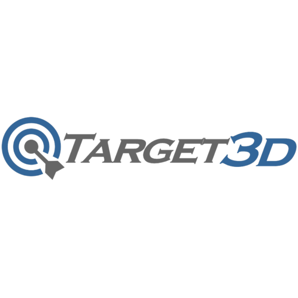 Target3D Target3D - Exocad Library