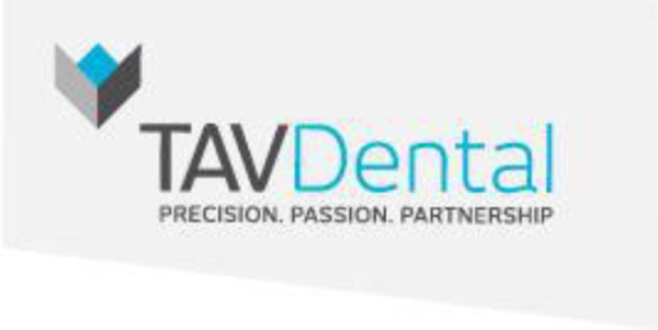 Tav Dental 2017_Rev.A TAV Dental 2017 Rev. A - 3Shape Library