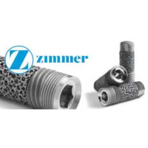 Zimmer Zimmer - Exocad Library