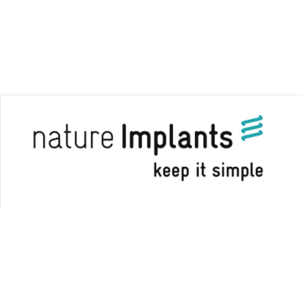 natureImplants Natureimplants - Exocad Library
